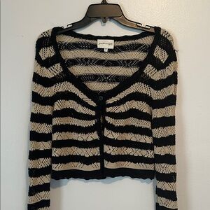 Summer sweater set, new w/o tags